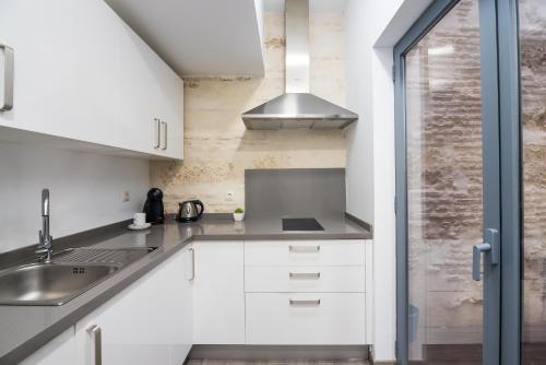Two-Bedroom Apartment image 7