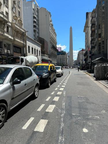 Corrientes900, Buenos Aires (zdjęcie 7)