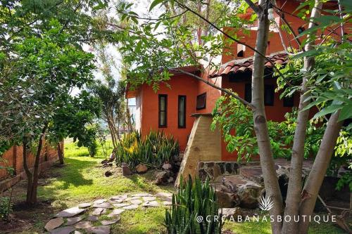 . Casona de mis Recuerdos