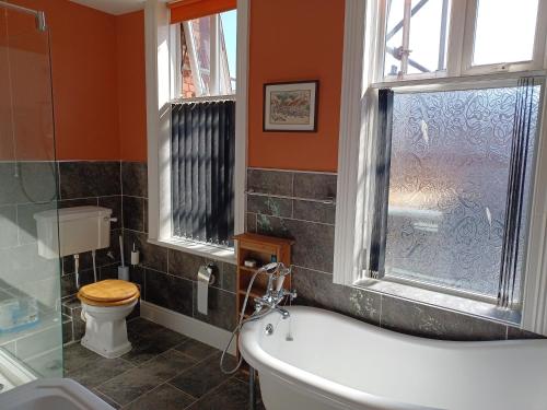 25 Avenue Victoria Flat 2 - 斯卡布羅