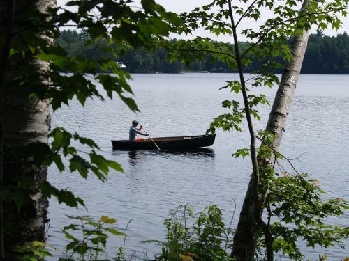 Wilson Lake Inn