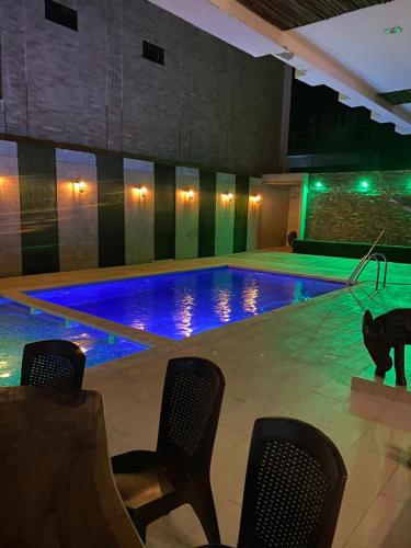 Salinas Del Rey Kite Spot Suite