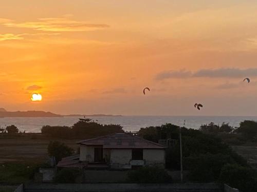 Salinas Del Rey Kite ApartaHotel