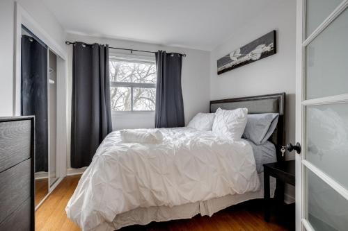 Eglinton West Guest Suite - Apartment - Toronto