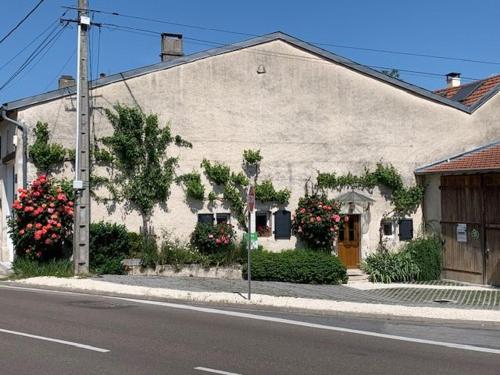 Gîte Buxières-sous-les-Côtes, 6 pièces, 10 personnes - FR-1-585-7 - Buxières-sous-les-Côtes