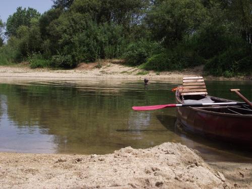 Gîte Seigneulles, 4 pièces, 5 personnes - FR-1-585-33 (Gite de charme a Seigneulles, 3 chambres, terrasse et jardin, entre Verdun et Bar-le-Duc - FR-1-585-) in Laxou