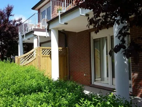 Holiday apartment Eulenspiegel in Zingst, Deutschland
