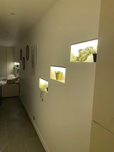 Studio cosy avec jardin & parking privé gratuit (Studio cosy avec jardin & parking prive gratuit) in Сан-Бріс-су-Форе