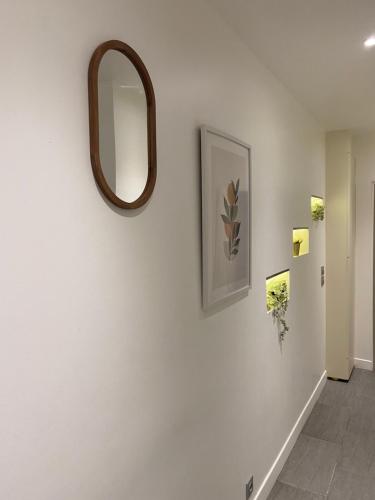 Studio cosy avec jardin & parking privé gratuit (Studio cosy avec jardin & parking prive gratuit) in Сан-Бріс-су-Форе