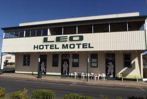 Leo Hotel Motel