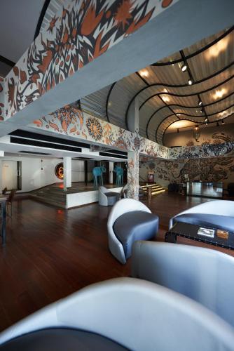 Cacha Hotel13