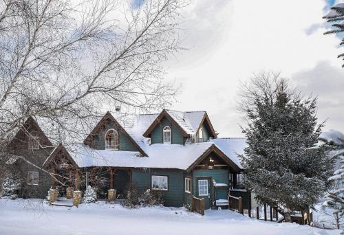 Braeside in McHenry, USA