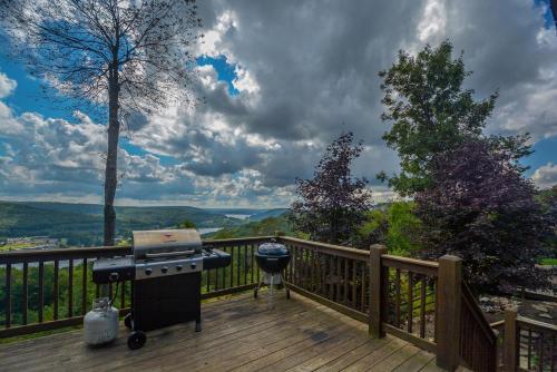 Braeside in McHenry, USA