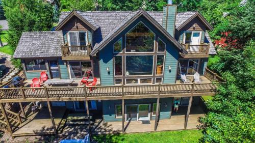 Braeside in McHenry, USA