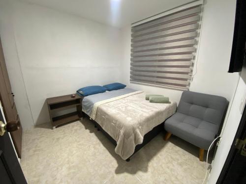 Apartamento en la Toscana