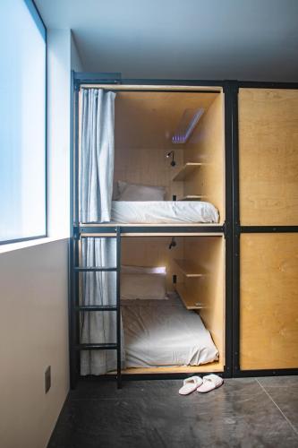 Haven Coliving – Los Angeles, CA