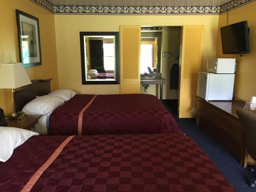 Norwalk Inn in Norwalk, USA