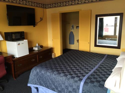 Norwalk Inn in Norwalk, USA