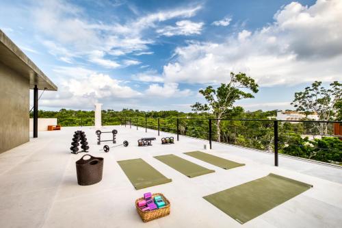 Seremonia Origen Studios by The Spot Rentals - image 2