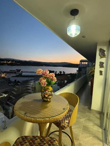 Rústico 804 Lago Sochagota