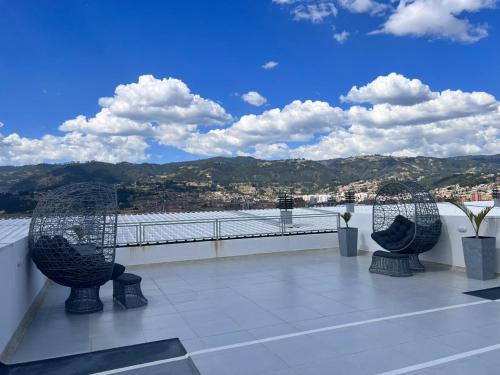 Rústico 804 Lago Sochagota