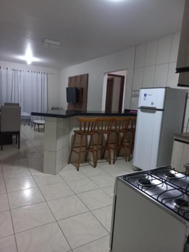 Casa em Bombinhas in Sertaozinho