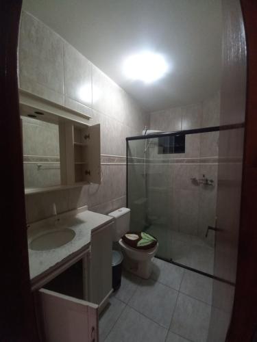 Casa em Bombinhas in Sertaozinho