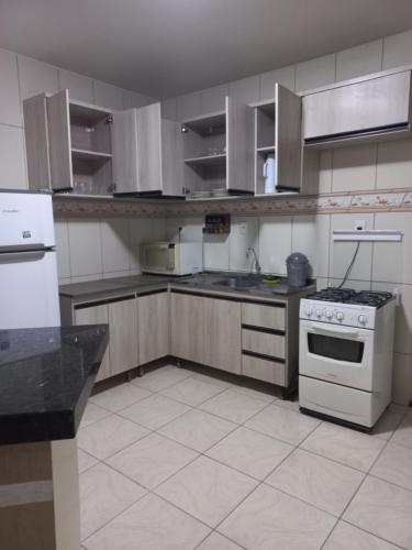 Casa em Bombinhas in Sertaozinho