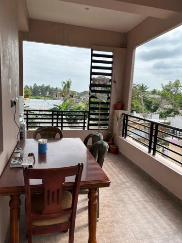 Lee home stay in 哈姆比