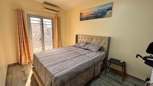 Magnifique appartement meublé à Dakar, Rte de Rufisque