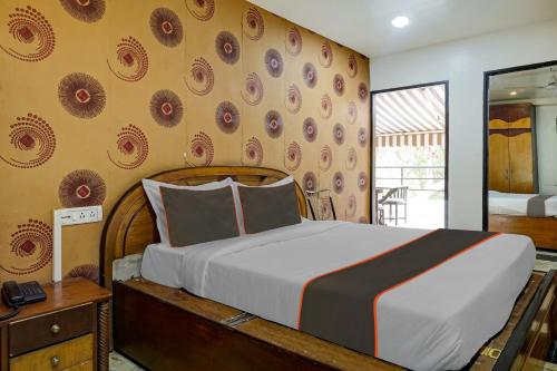 OYO 82148 Hotel Galaxy Residency kalyani nagar