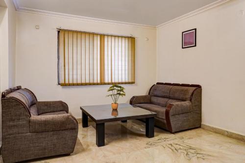 OYO 82148 Hotel Galaxy Residency kalyani nagar