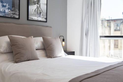 Pampa Beautiful Apartment - Tap to explore photos