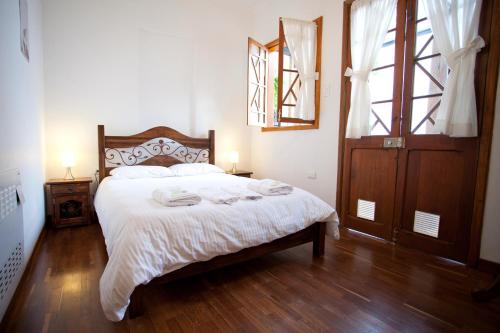 Arche Noah Boutique Hostel