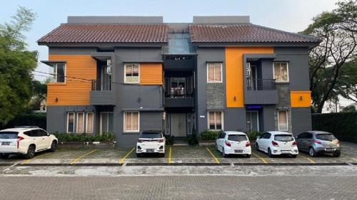 John Residence Lippo Karawaci Tangerang in Tangerang