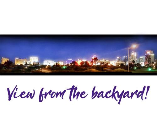 *Panoramic Strip Views ~ Spacious, Gorgeous Home!*, Las Vegas (Foto 5)