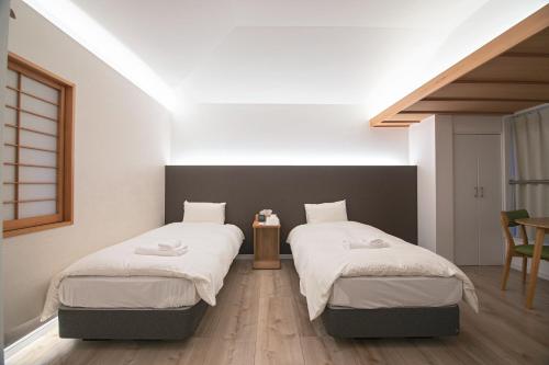 KyotoGosyonishi - Vacation STAY 25089v, Kyoto