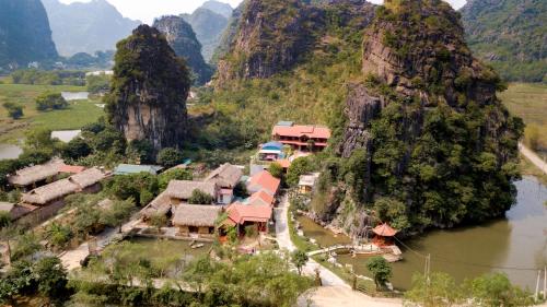 Trang An Eco Homestay