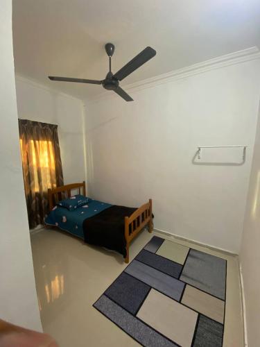Homestay Midan Alor Setar in 阿耶西坦