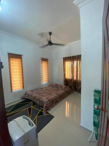 Homestay Midan Alor Setar in 阿耶西坦