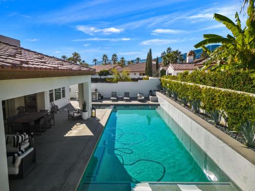 Sports Fan Paradise w/ Pool+Golf in La Quinta, USA