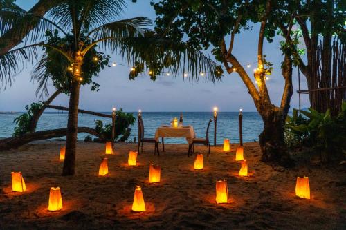Cayo Coco Resort - Island Experience - 해변