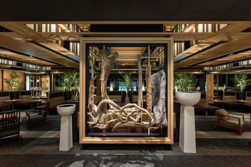 Pub/Lounge, THE CHELSEA BREATH near Takamacu repülőtér