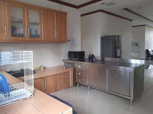 cuisine, John Residence Lippo Karawaci Tangerang in Tangerang