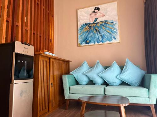 MAHAMAYA Boutique Resort