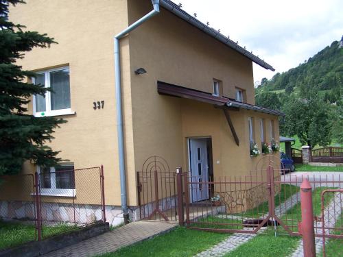 Accommodation in Košický