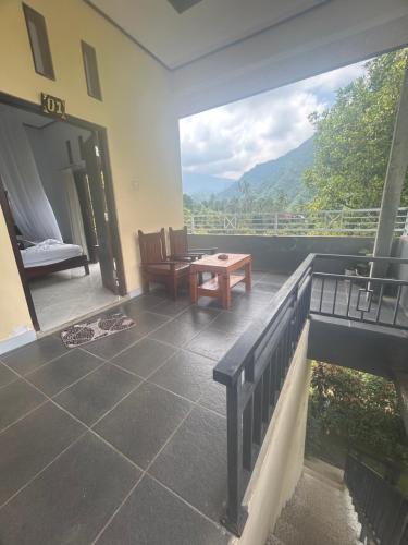 Sugi Gede Homestay in Singaraja