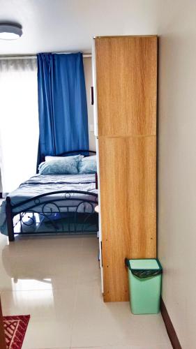 Private studio unit with balcony near the beaches, Lapu Lapu City (foto 8)