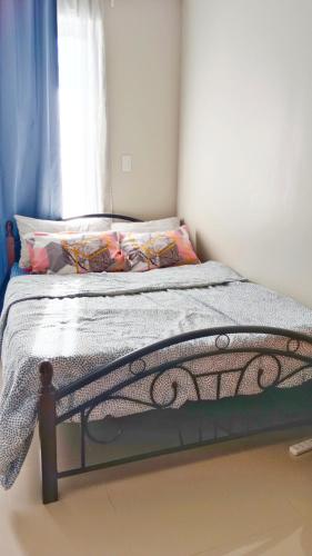 Private studio unit with balcony near the beaches, Lapu Lapu City (foto 6)