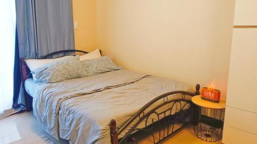 Private studio unit with balcony near the beaches, Lapu Lapu City (foto 3)